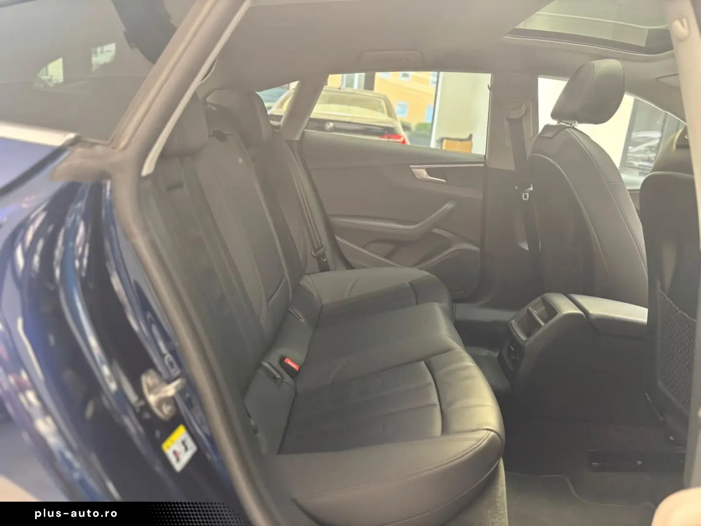 AUDI A5 Sportback 45 TFSI quattro LED KAMERA LIVE