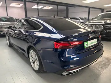 AUDI A5 Sportback 45 TFSI quattro LED KAMERA LIVE