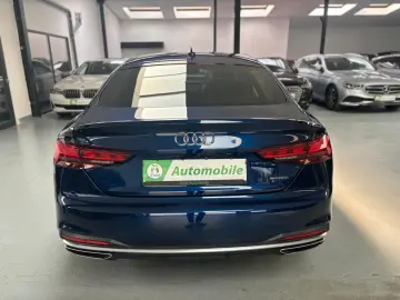 AUDI A5 Sportback 45 TFSI quattro LED KAMERA LIVE