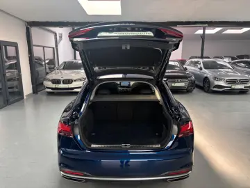 AUDI A5 Sportback 45 TFSI quattro LED KAMERA LIVE
