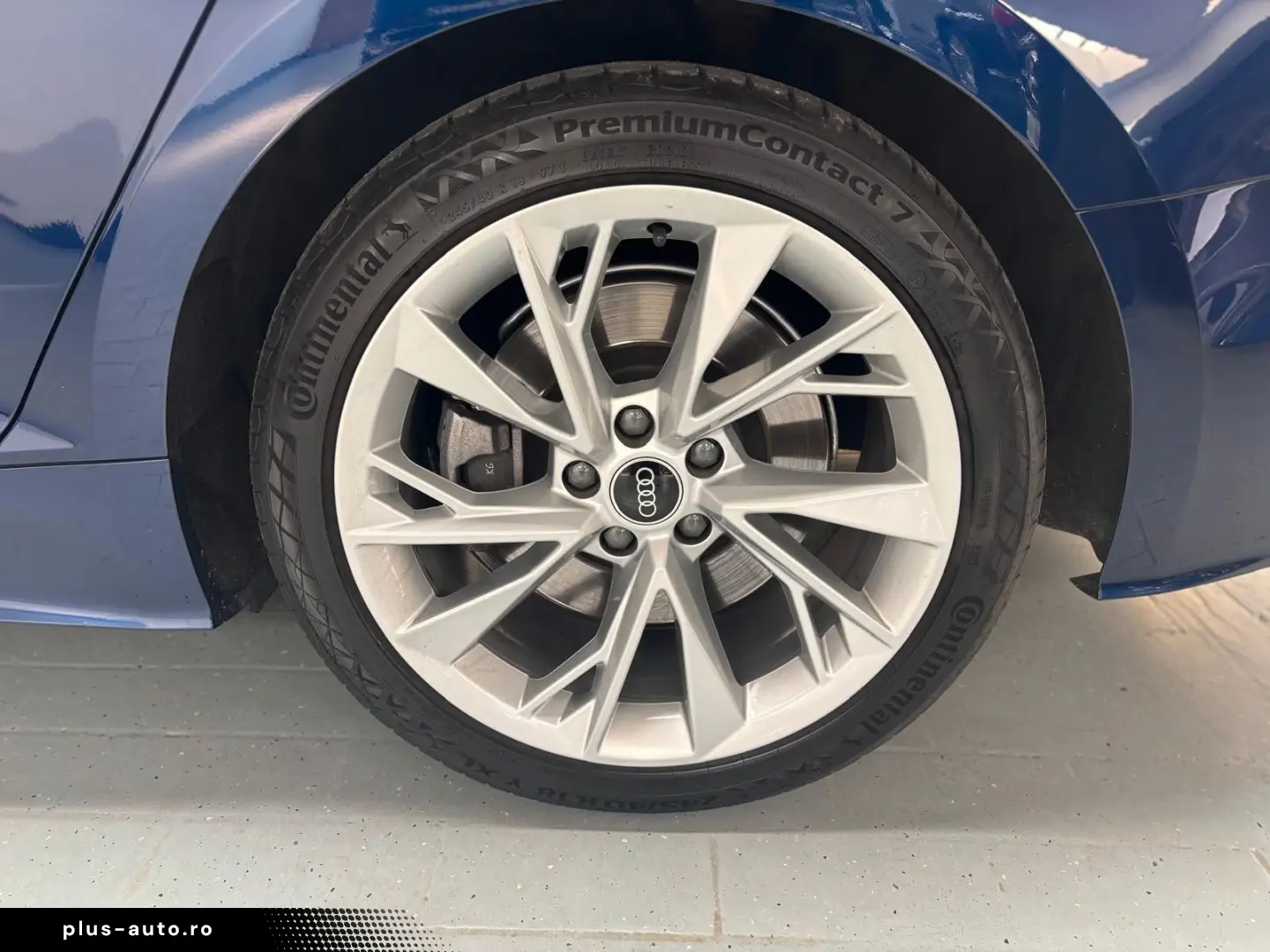 AUDI A5 Sportback 45 TFSI quattro LED KAMERA LIVE