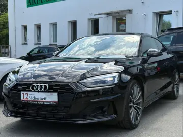 AUDI A5 COUPE 45 TFSI QUATTRO S TRONIC PANO VIRUAL