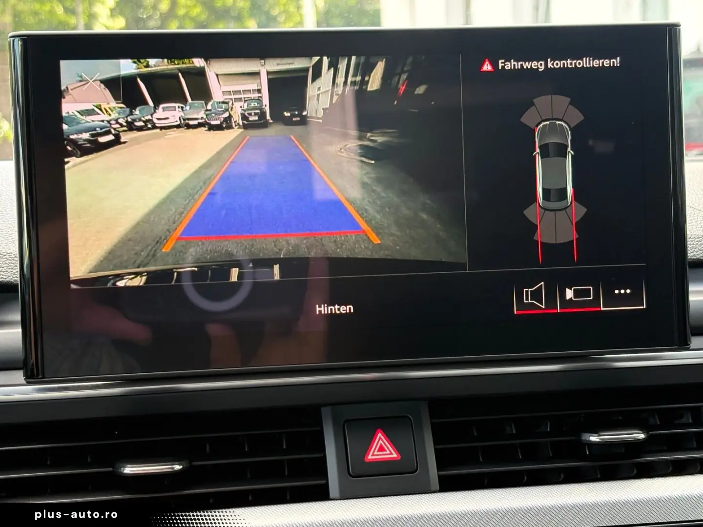 AUDI A5 COUPE 45 TFSI QUATTRO S TRONIC PANO VIRUAL
