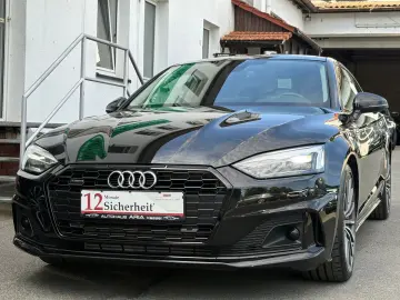 AUDI A5 COUPE 45 TFSI QUATTRO S TRONIC PANO VIRUAL