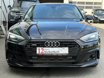 AUDI A5 COUPE 45 TFSI QUATTRO S TRONIC PANO VIRUAL
