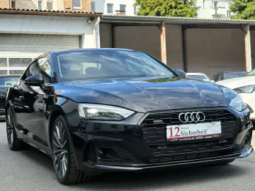 AUDI A5 COUPE 45 TFSI QUATTRO S TRONIC PANO VIRUAL