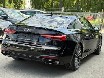 AUDI A5 COUPE 45 TFSI QUATTRO S TRONIC PANO VIRUAL
