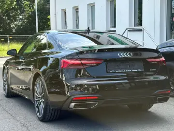 AUDI A5 COUPE 45 TFSI QUATTRO S TRONIC PANO VIRUAL