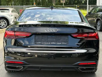 AUDI A5 COUPE 45 TFSI QUATTRO S TRONIC PANO VIRUAL