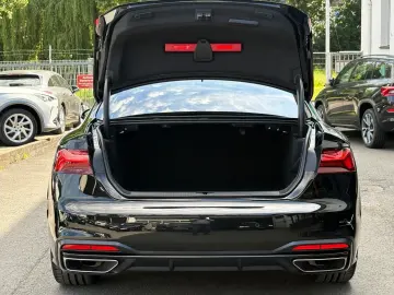 AUDI A5 COUPE 45 TFSI QUATTRO S TRONIC PANO VIRUAL