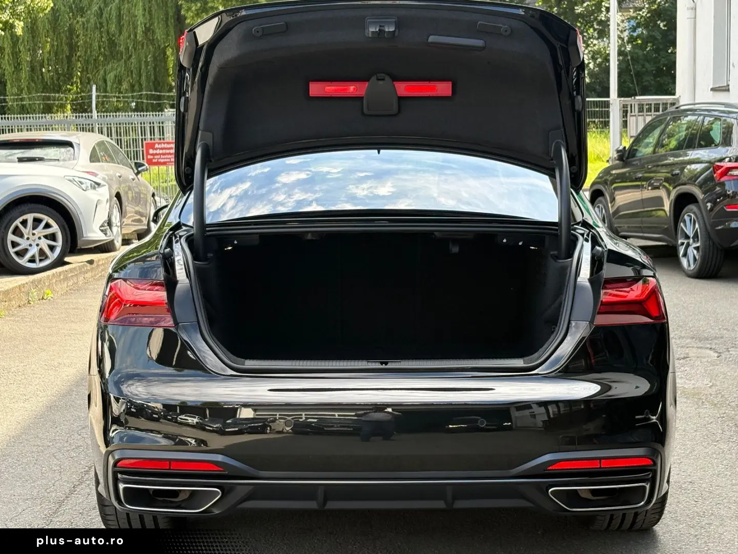 AUDI A5 COUPE 45 TFSI QUATTRO S TRONIC PANO VIRUAL