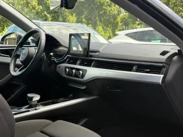 AUDI A5 COUPE 45 TFSI QUATTRO S TRONIC PANO VIRUAL