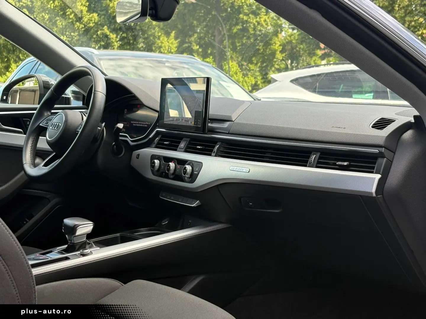 AUDI A5 COUPE 45 TFSI QUATTRO S TRONIC PANO VIRUAL