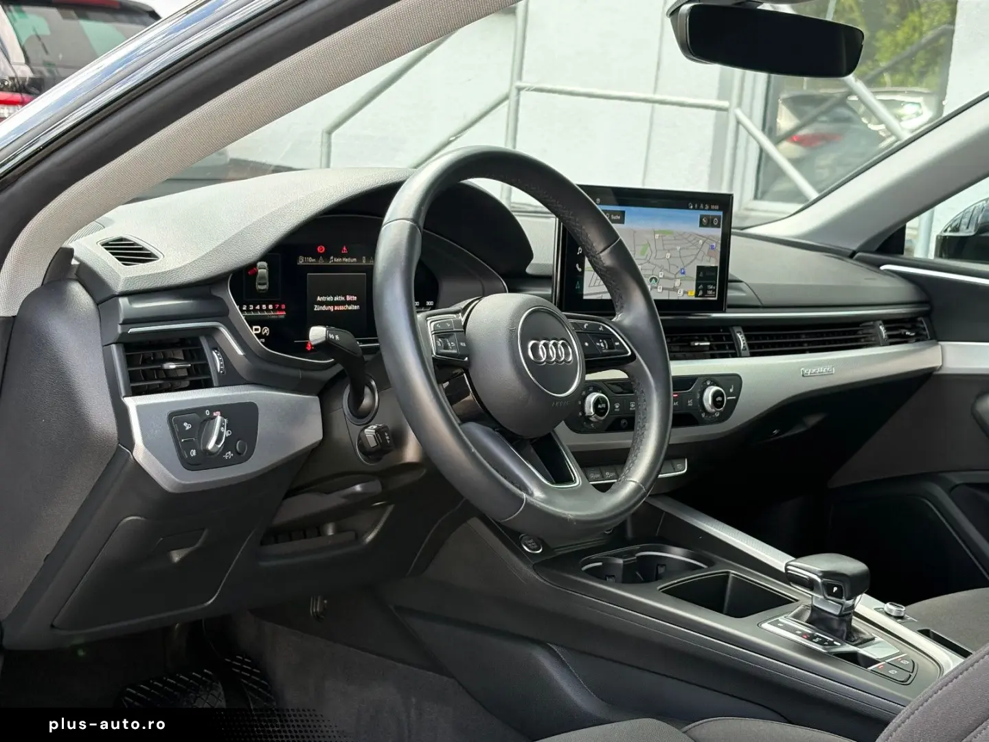 AUDI A5 COUPE 45 TFSI QUATTRO S TRONIC PANO VIRUAL