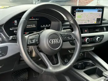 AUDI A5 COUPE 45 TFSI QUATTRO S TRONIC PANO VIRUAL