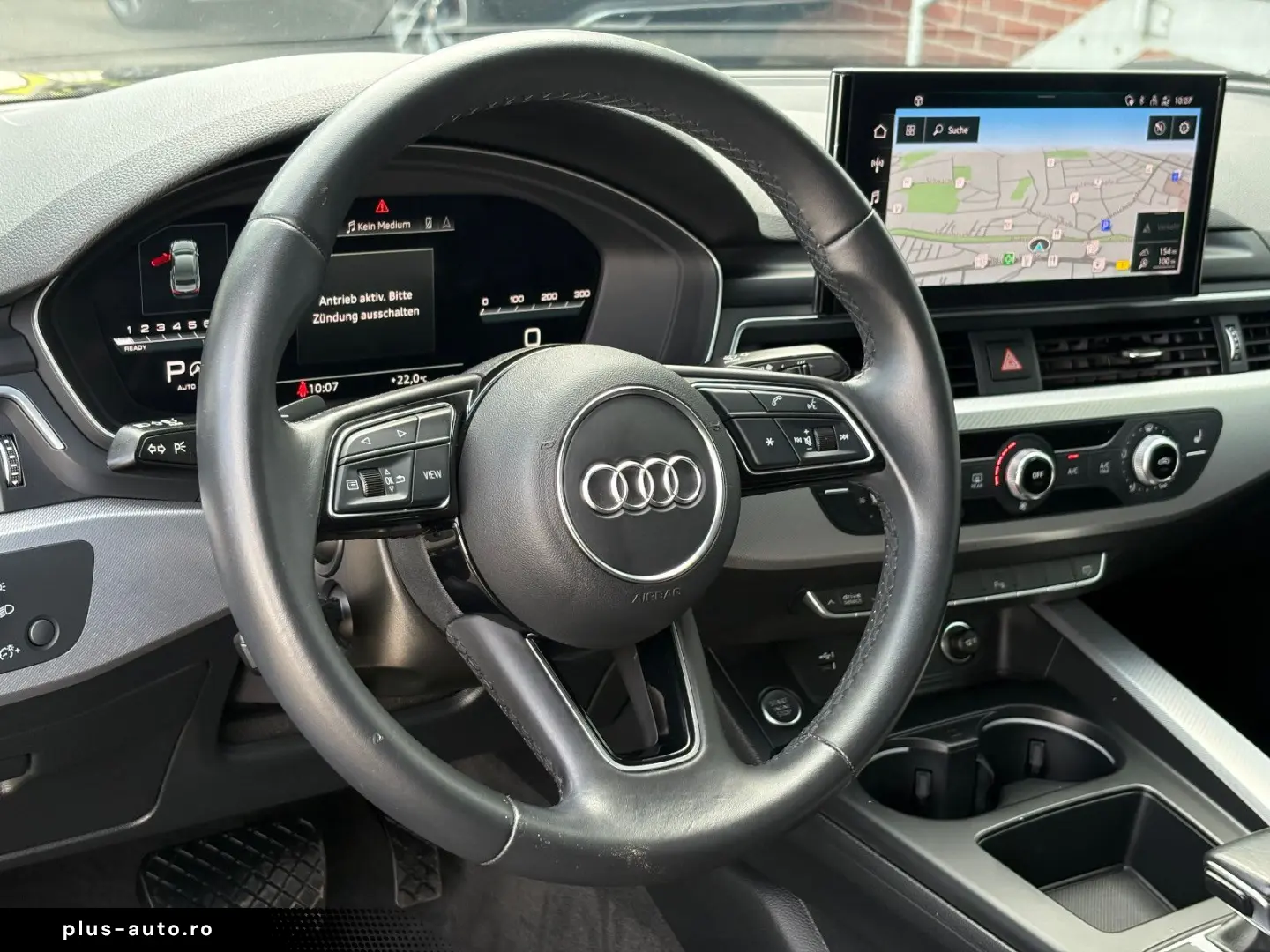 AUDI A5 COUPE 45 TFSI QUATTRO S TRONIC PANO VIRUAL