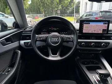 AUDI A5 COUPE 45 TFSI QUATTRO S TRONIC PANO VIRUAL
