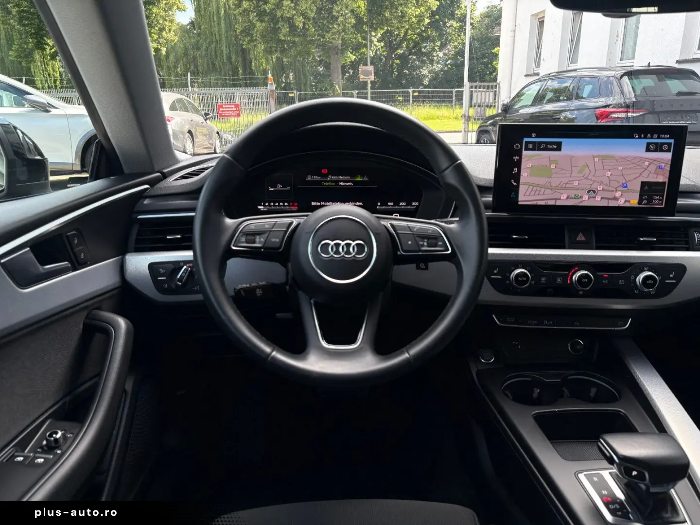 AUDI A5 COUPE 45 TFSI QUATTRO S TRONIC PANO VIRUAL