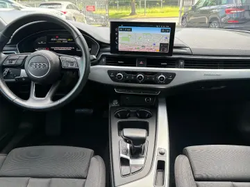 AUDI A5 COUPE 45 TFSI QUATTRO S TRONIC PANO VIRUAL
