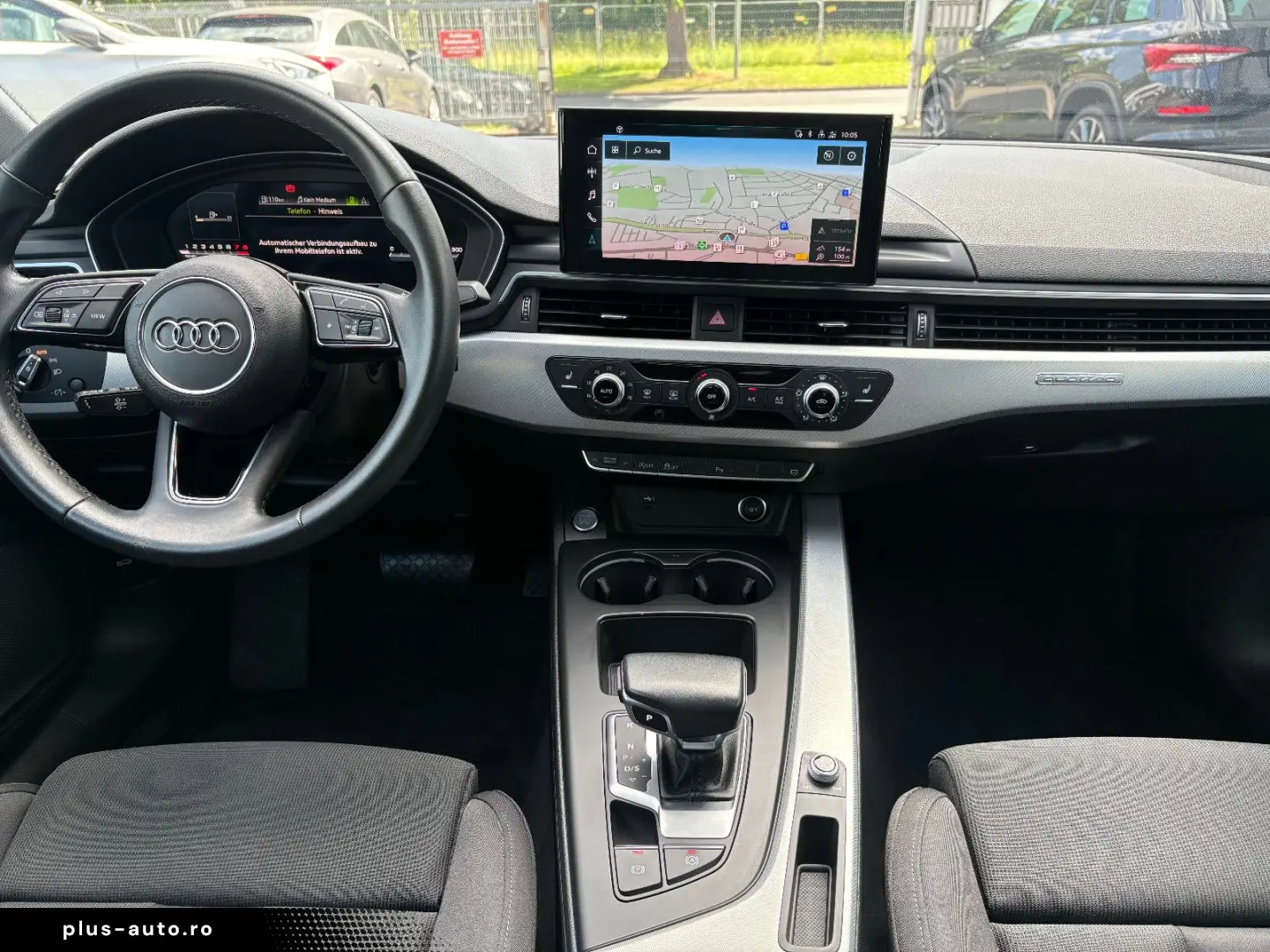 AUDI A5 COUPE 45 TFSI QUATTRO S TRONIC PANO VIRUAL