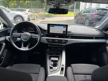 AUDI A5 COUPE 45 TFSI QUATTRO S TRONIC PANO VIRUAL