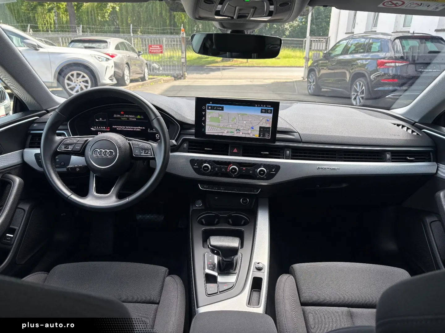 AUDI A5 COUPE 45 TFSI QUATTRO S TRONIC PANO VIRUAL