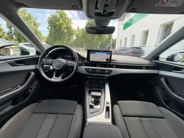 AUDI A5 COUPE 45 TFSI QUATTRO S TRONIC PANO VIRUAL