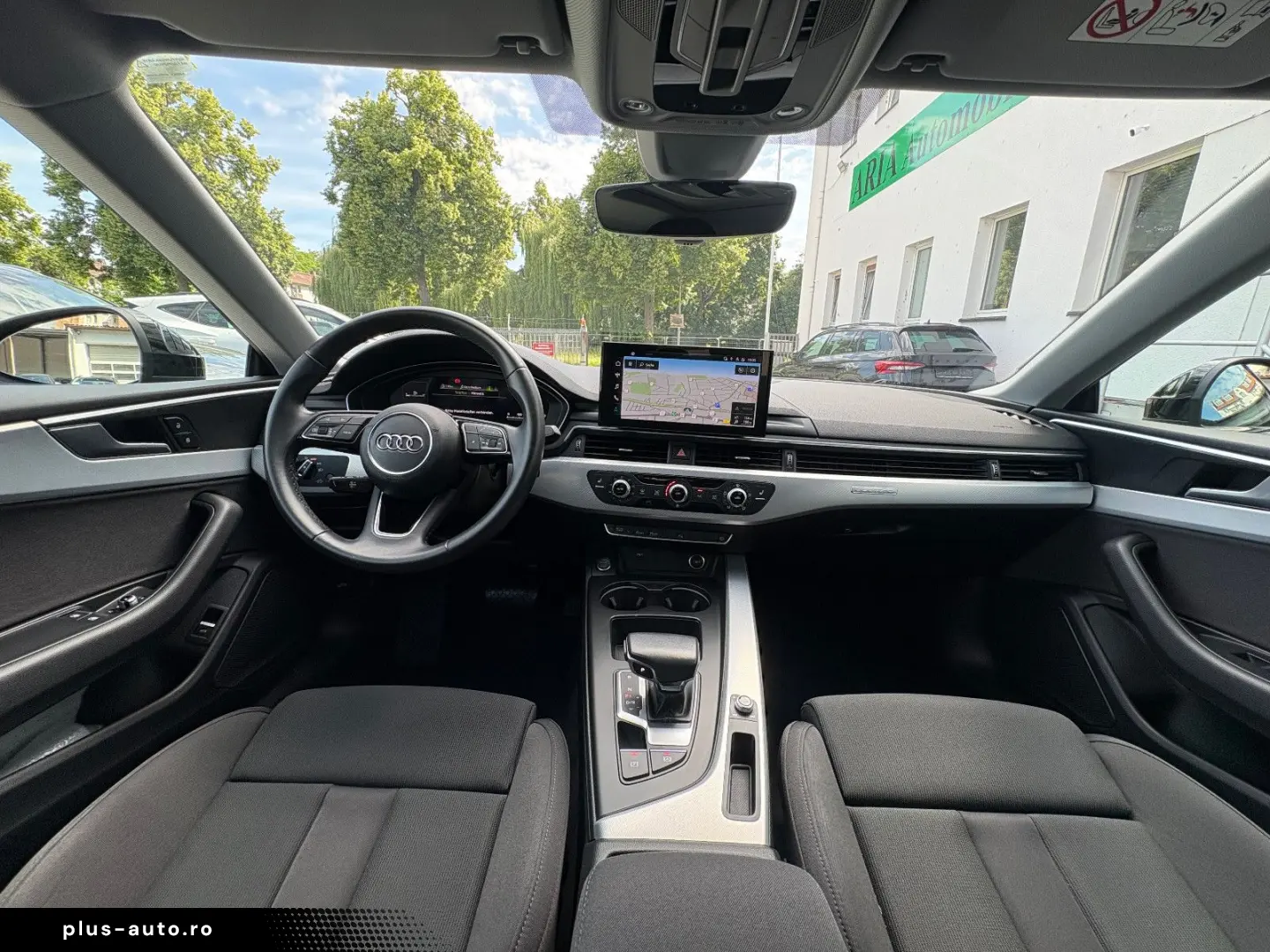 AUDI A5 COUPE 45 TFSI QUATTRO S TRONIC PANO VIRUAL