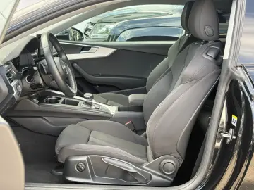 AUDI A5 COUPE 45 TFSI QUATTRO S TRONIC PANO VIRUAL