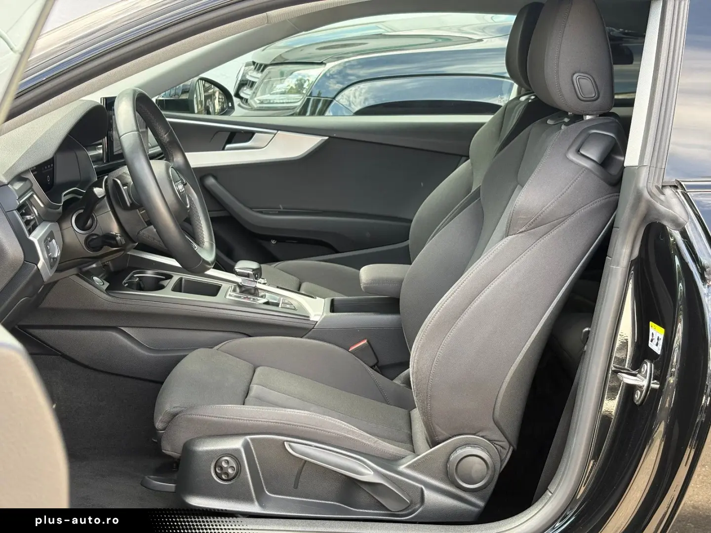 AUDI A5 COUPE 45 TFSI QUATTRO S TRONIC PANO VIRUAL