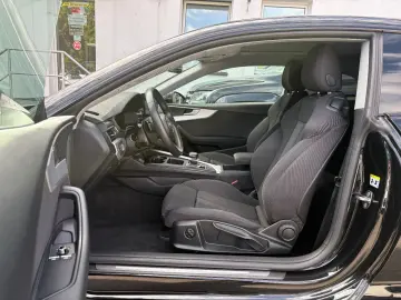 AUDI A5 COUPE 45 TFSI QUATTRO S TRONIC PANO VIRUAL