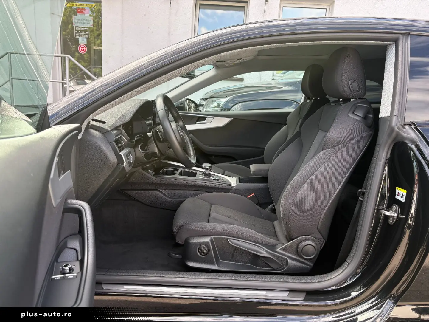 AUDI A5 COUPE 45 TFSI QUATTRO S TRONIC PANO VIRUAL