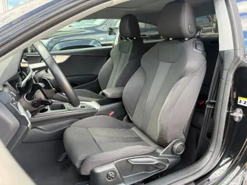 AUDI A5 COUPE 45 TFSI QUATTRO S TRONIC PANO VIRUAL
