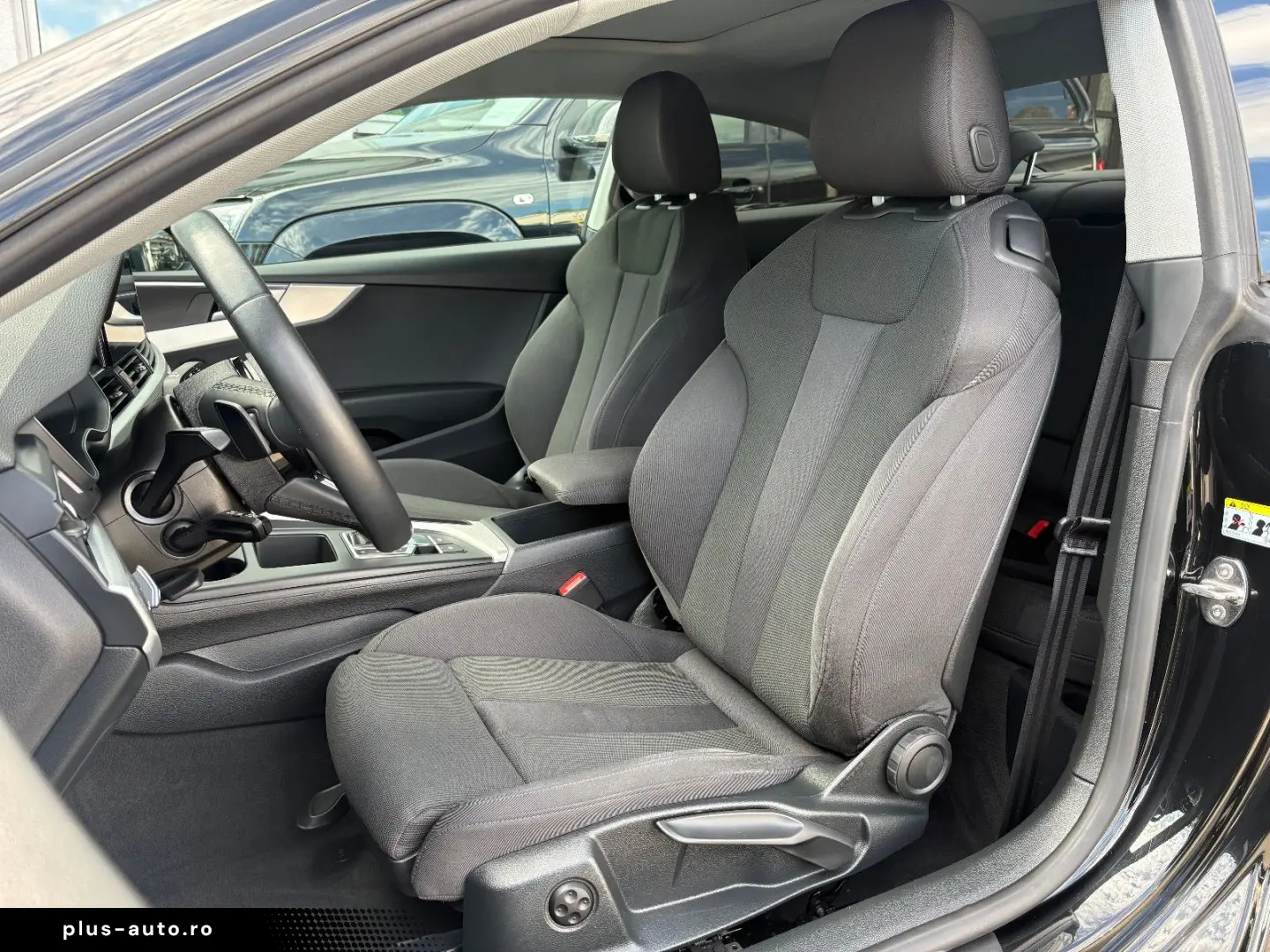 AUDI A5 COUPE 45 TFSI QUATTRO S TRONIC PANO VIRUAL