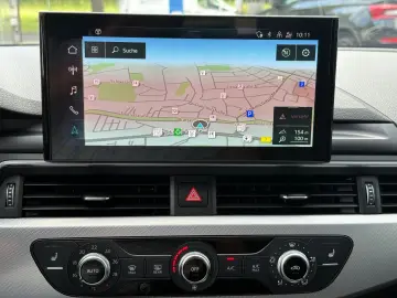 AUDI A5 COUPE 45 TFSI QUATTRO S TRONIC PANO VIRUAL