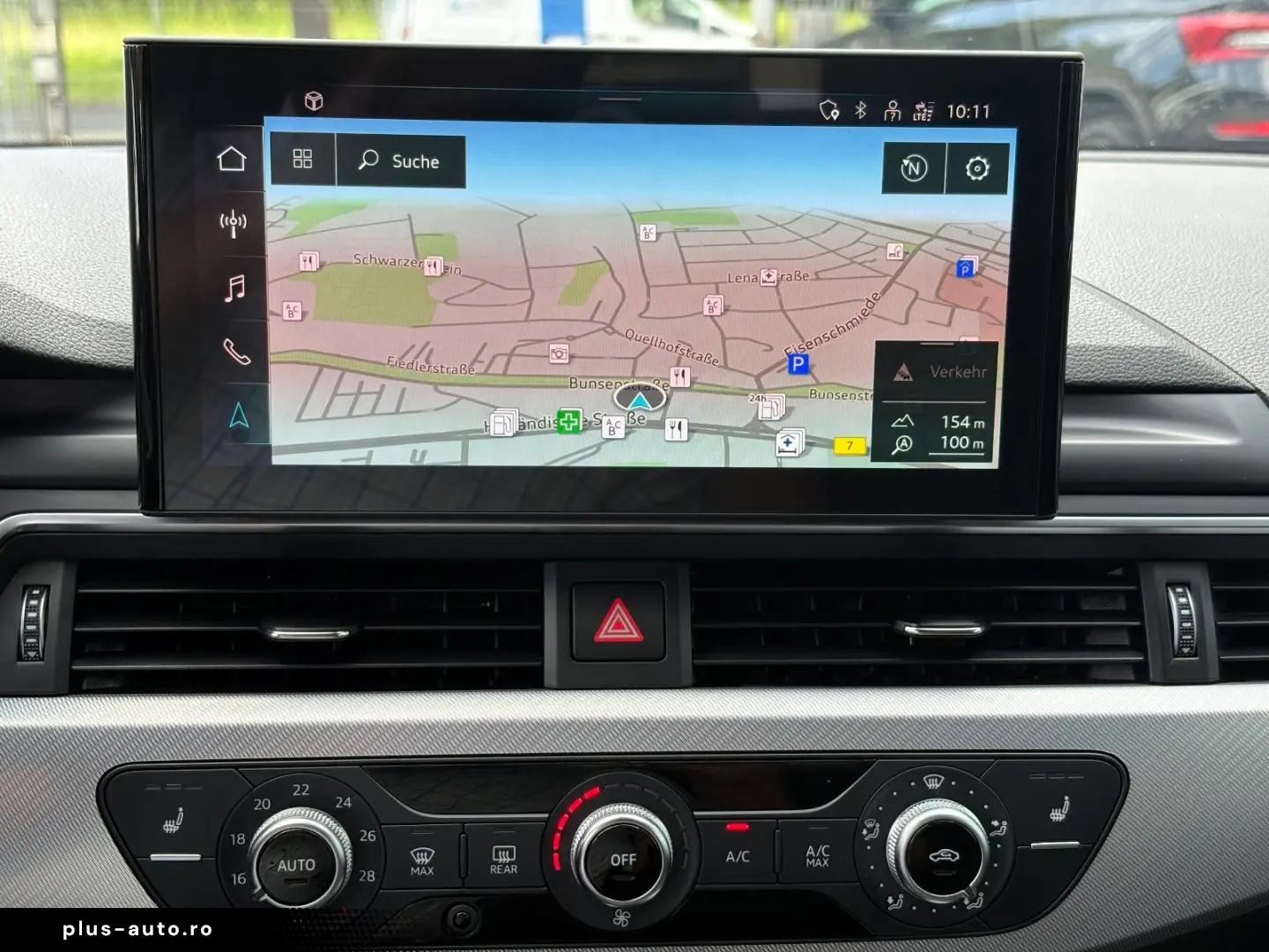 AUDI A5 COUPE 45 TFSI QUATTRO S TRONIC PANO VIRUAL