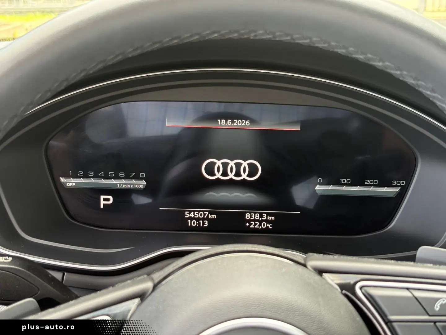 AUDI A5 COUPE 45 TFSI QUATTRO S TRONIC PANO VIRUAL