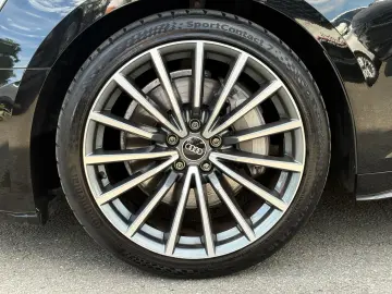 AUDI A5 COUPE 45 TFSI QUATTRO S TRONIC PANO VIRUAL