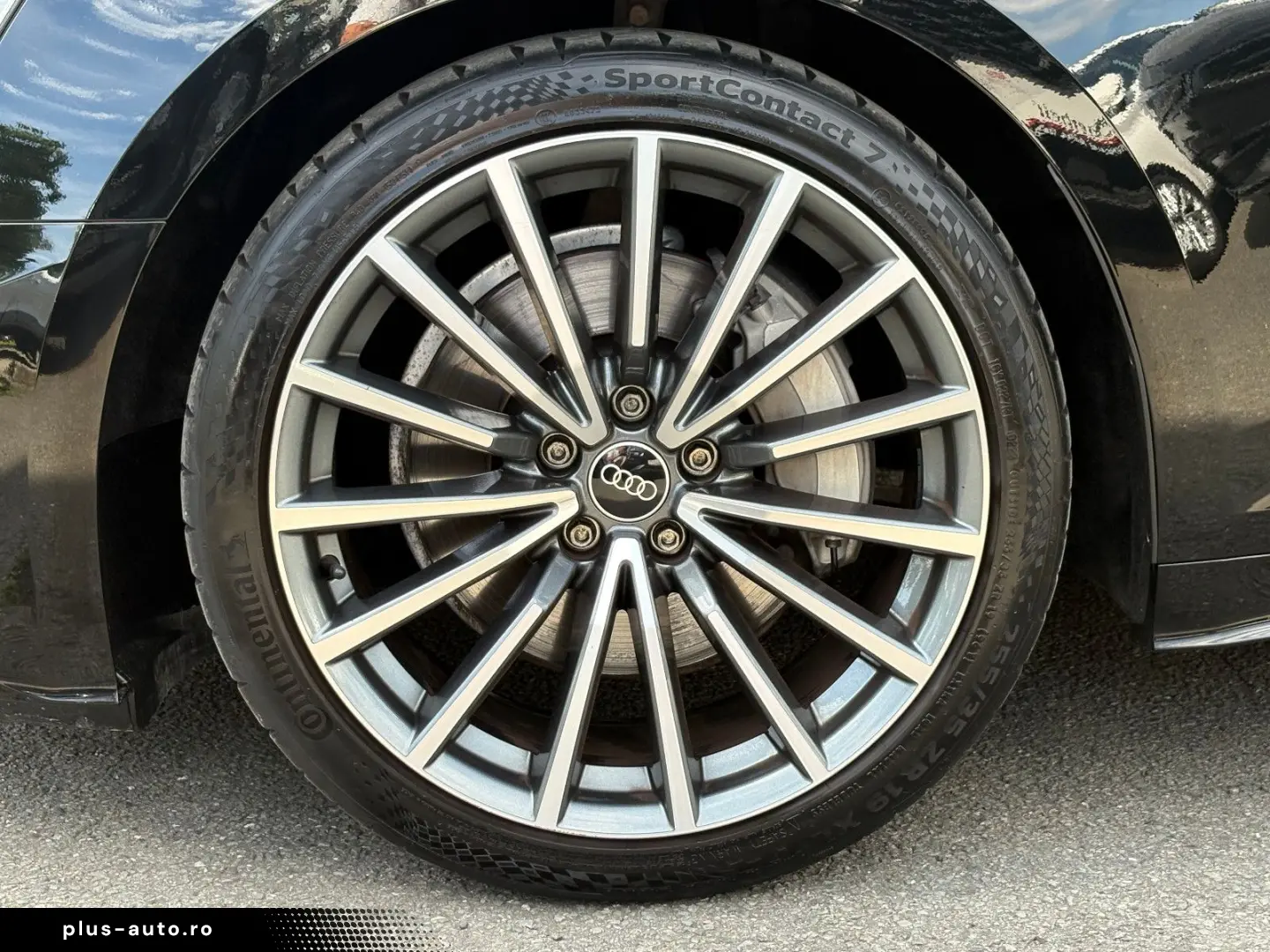 AUDI A5 COUPE 45 TFSI QUATTRO S TRONIC PANO VIRUAL