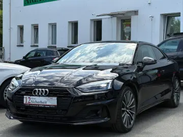 AUDI A5 COUPE 45 TFSI QUATTRO S TRONIC PANO VIRUAL