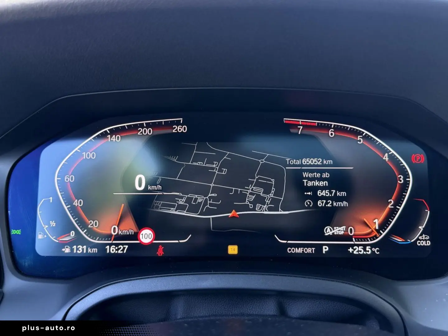 BMW 330i xDrive M Sport Leder GlasD.Laser HiFi 19