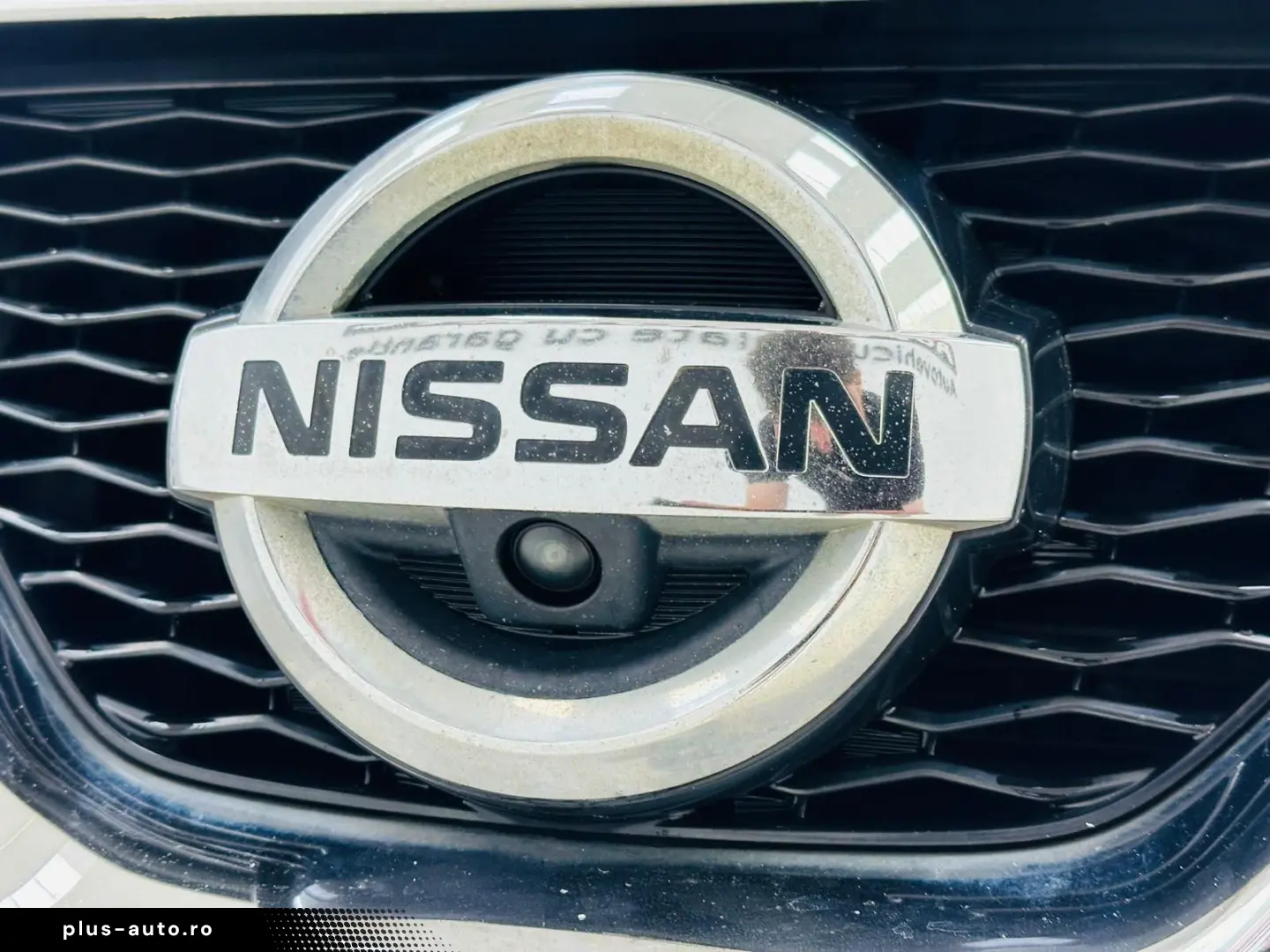 NISSAN X-TRAIL 2015 1.6D E6 GARANTIE 12 LUNI Rate Avans 0 Do