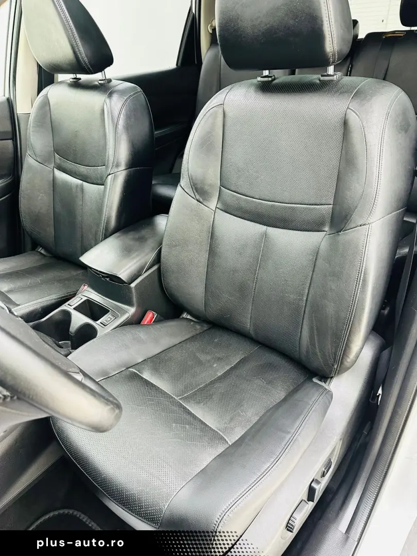 NISSAN X-TRAIL 2015 1.6D E6 GARANTIE 12 LUNI Rate Avans 0 Do