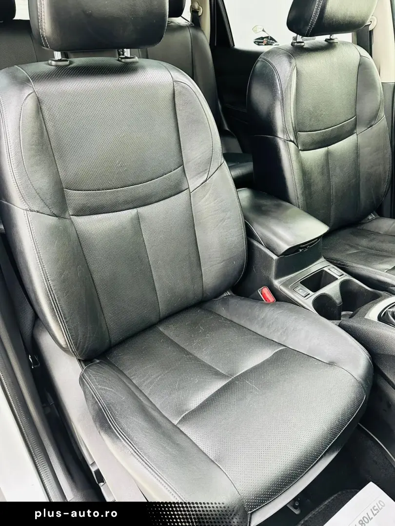 NISSAN X-TRAIL 2015 1.6D E6 GARANTIE 12 LUNI Rate Avans 0 Do