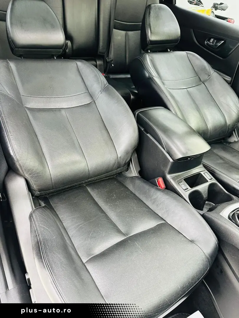 NISSAN X-TRAIL 2015 1.6D E6 GARANTIE 12 LUNI Rate Avans 0 Do