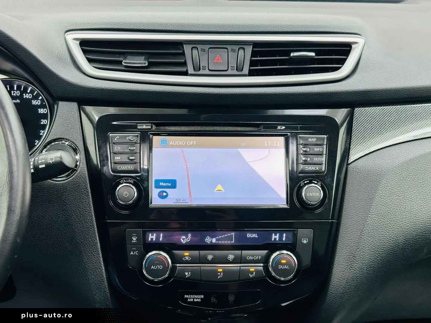 NISSAN X-TRAIL 2015 1.6D E6 GARANTIE 12 LUNI Rate Avans 0 Do
