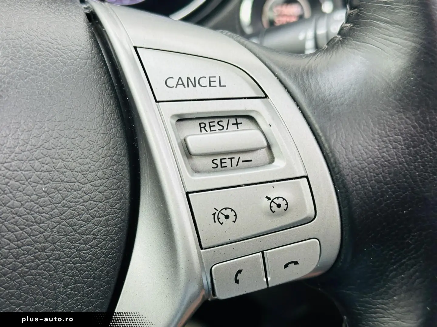 NISSAN X-TRAIL 2015 1.6D E6 GARANTIE 12 LUNI Rate Avans 0 Do