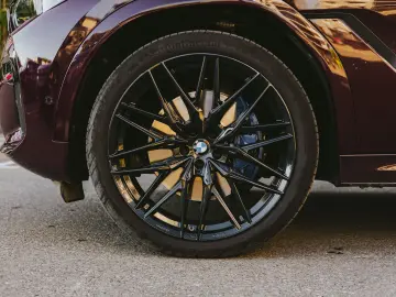 BMW X6 40i xDrive MSport Pro
