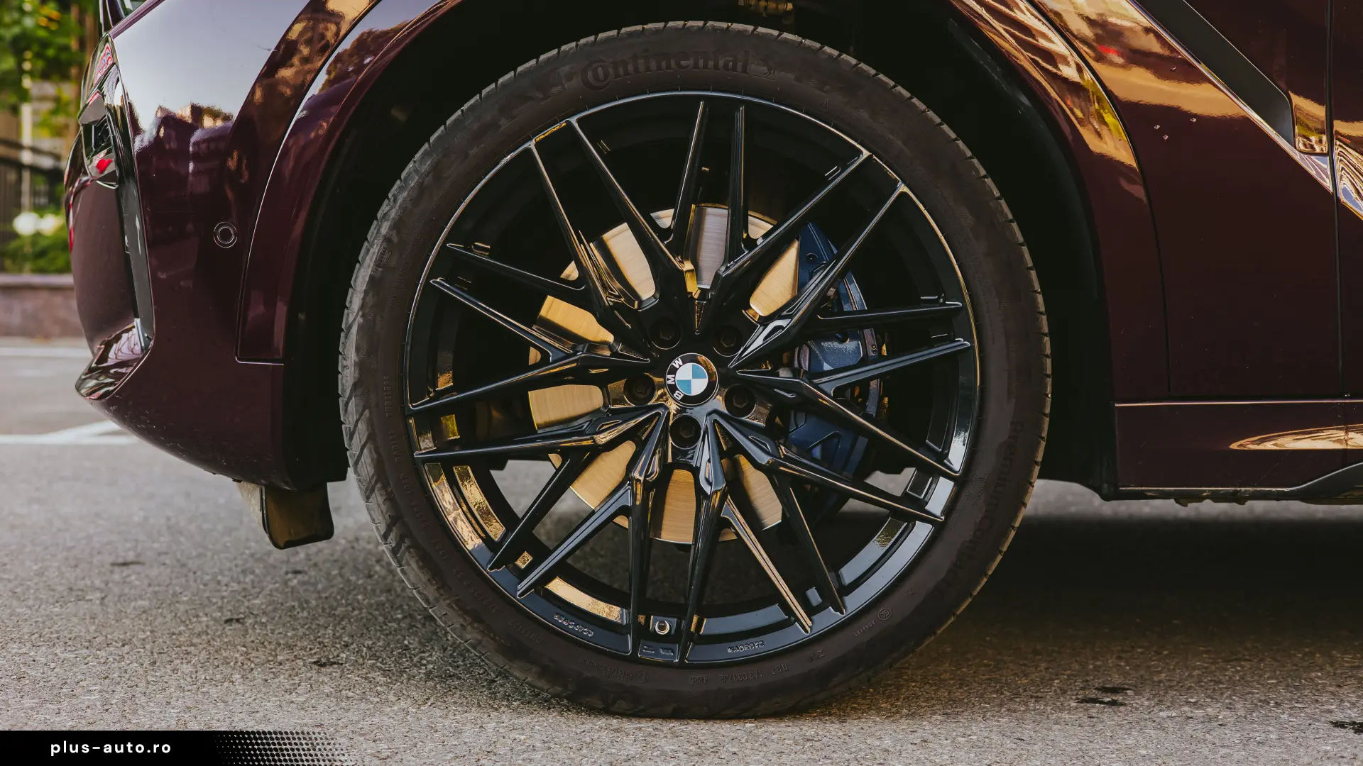 BMW X6 40i xDrive MSport Pro