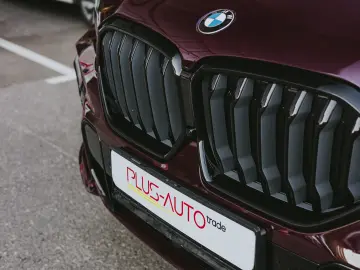 BMW X6 40i xDrive MSport Pro
